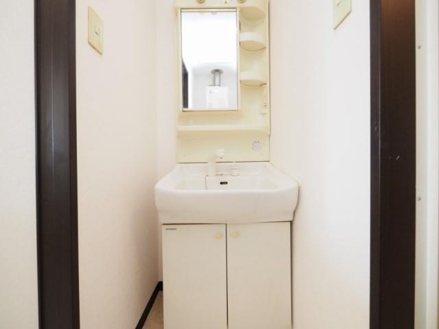 Ｓｐａｃｅ北３条（902） 洗面