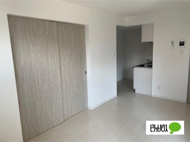 Ｐｒｏｇｒａｃｅ　Ｓ１９（303） 眺望