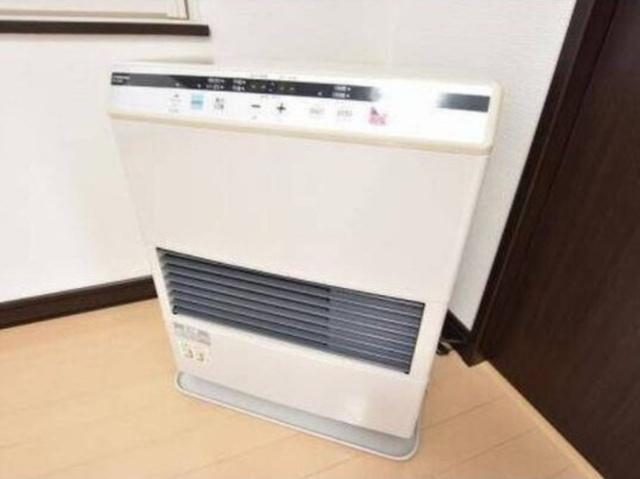 ハイアットプラザ元町（201） 設備