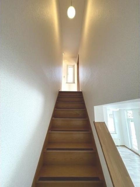 新琴似１条１１丁目戸建（なし） その他