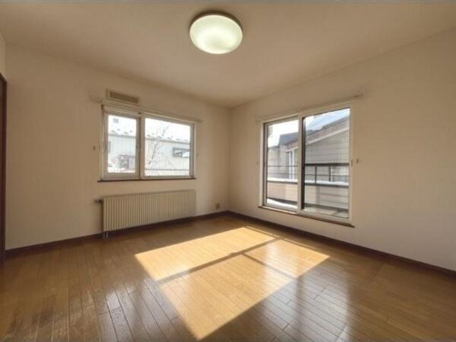 新琴似１条１１丁目戸建（なし） その他部屋・スペース