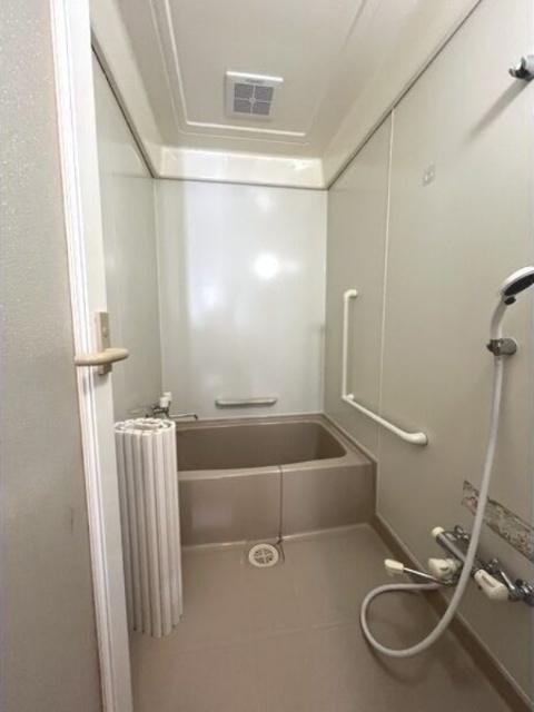 新琴似１条１１丁目戸建（なし） バス／シャワー