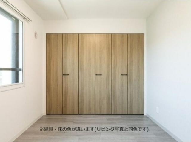 ＣｒｅａＲｅｓｉｄｅｎｃｅ元町（205） その他部屋・スペース