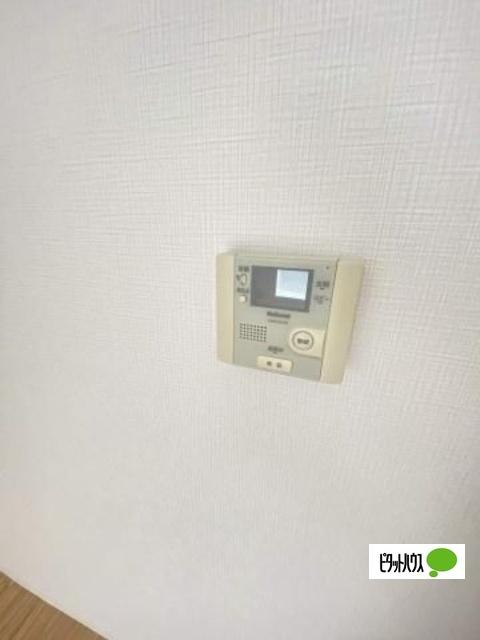 ＥＳＱＵＩＳＳＥ栄通６（201） セキュリティ