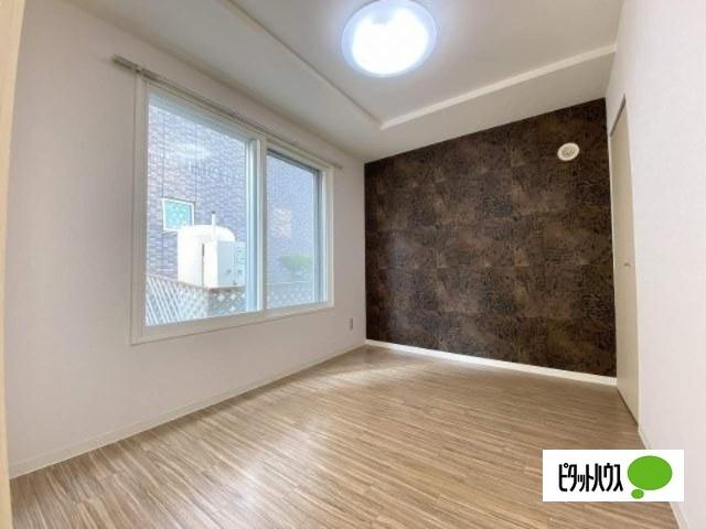ＥＳＱＵＩＳＳＥ栄通６（201） 部屋画像