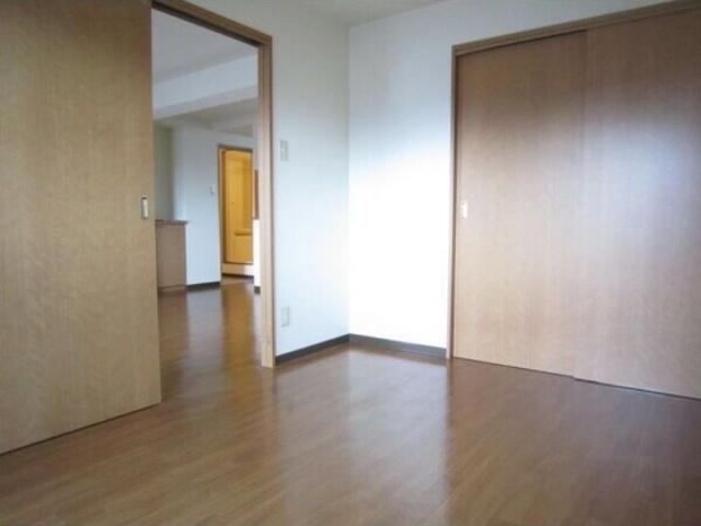 I claire アイクレール元町（402） その他