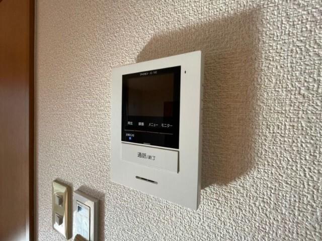 I claire アイクレール元町（402） セキュリティ