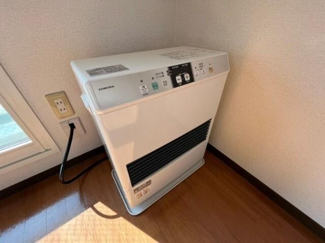 I claire アイクレール元町（402） 設備