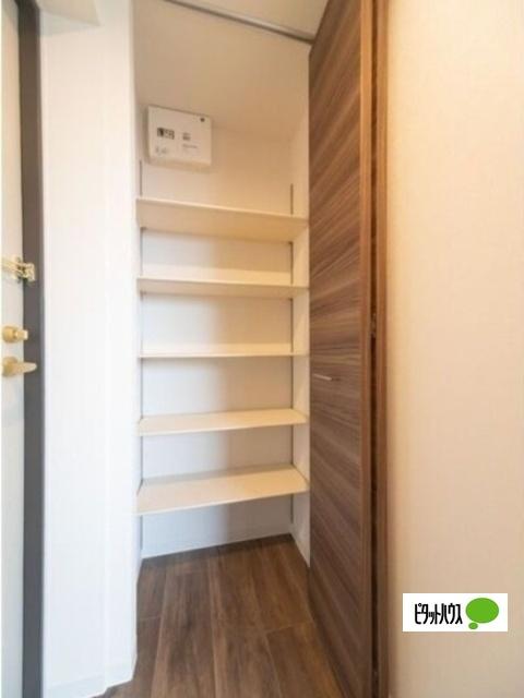 Ｍｉｅｓ　(ミース)（402） 設備