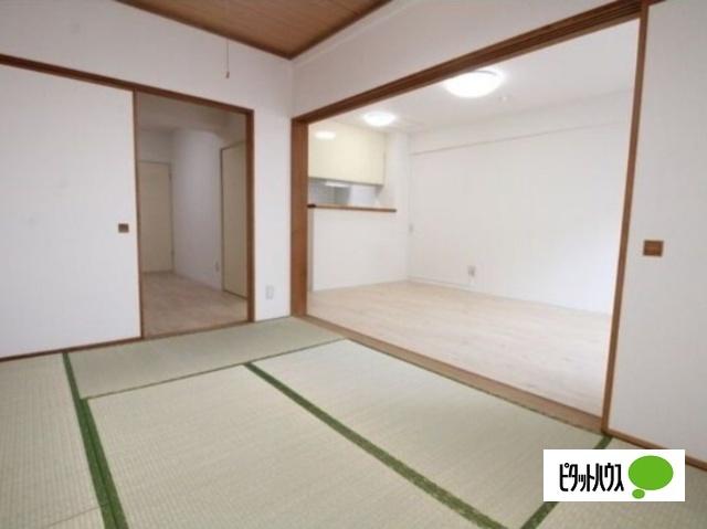リラウインド平和（202） その他部屋・スペース