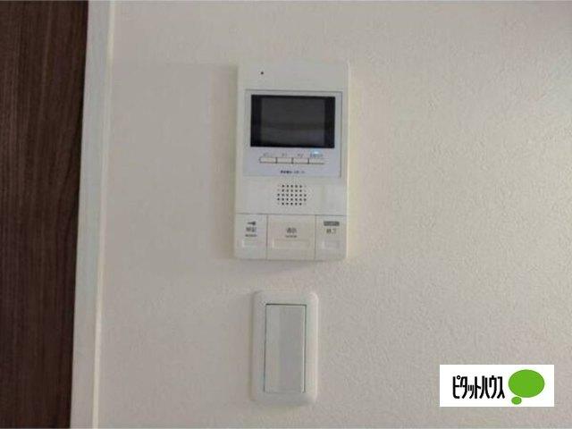 ユピテル栄通（205） 部屋画像