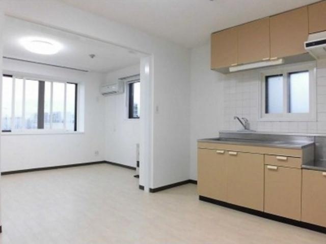 Ｓ−ｃｏｕｒｔ１７（302） 眺望