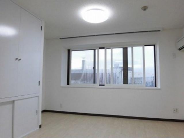 Ｓ−ｃｏｕｒｔ１７（302） その他部屋・スペース
