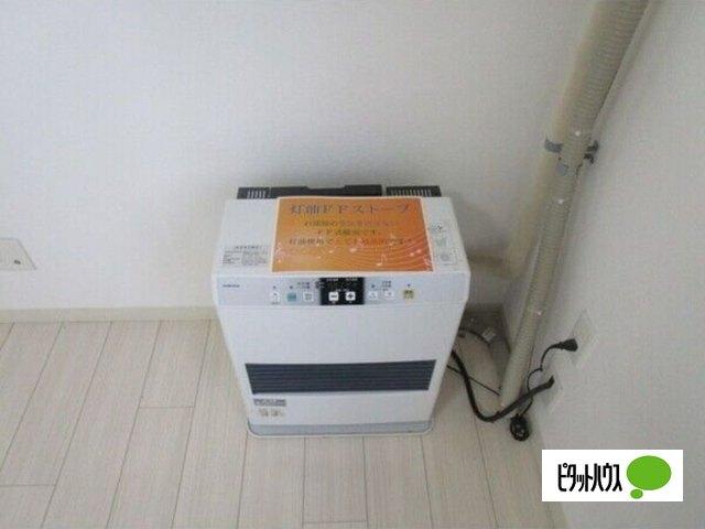 Ｃｏｎｆｏｒｔ１（401） 設備