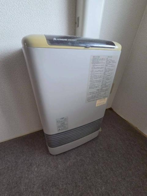 オークコート141（703） 設備
