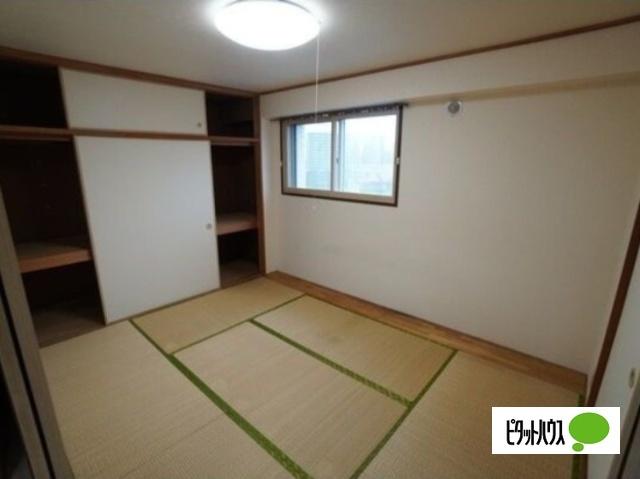 シャトーさわだ（508） 収納
