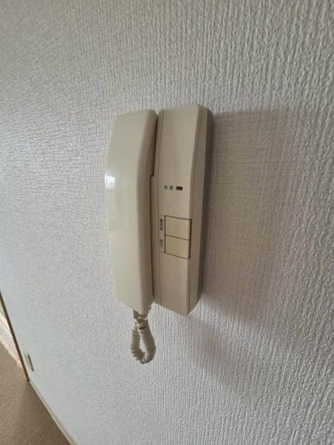 オークコート141（901） セキュリティ