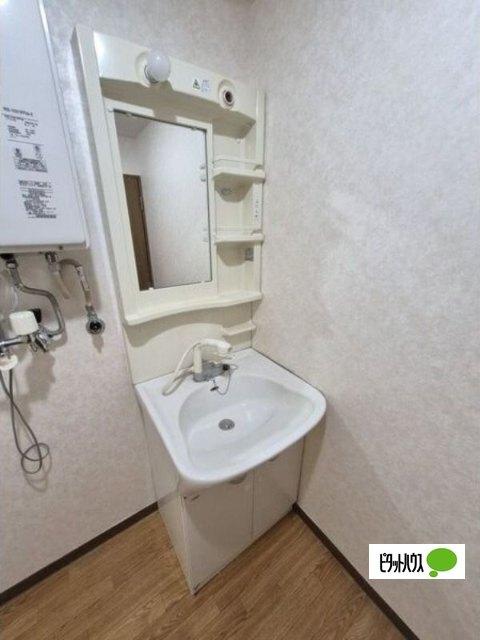 サンリージェント（403） 部屋画像