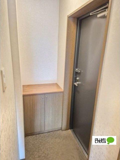 サンリージェント（403） 部屋画像