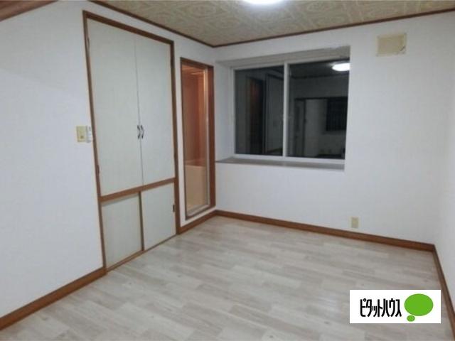 グレース白石　　Ａ棟　Ｂ棟　Ｃ棟（C-1） その他部屋・スペース