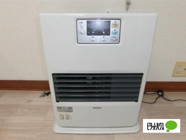 グレース白石　　Ａ棟　Ｂ棟　Ｃ棟（C-1） 設備