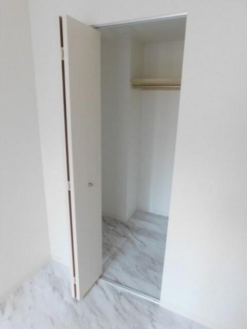 Ｌｕｎｏｎ　Ｓａｐｐｏｒｏ　Ｓｔａ.（402） 収納