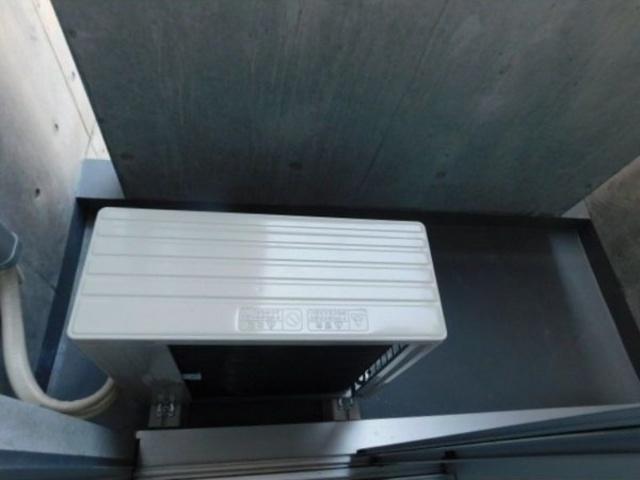 Ｌｕｎｏｎ　Ｓａｐｐｏｒｏ　Ｓｔａ.（402） バルコニー