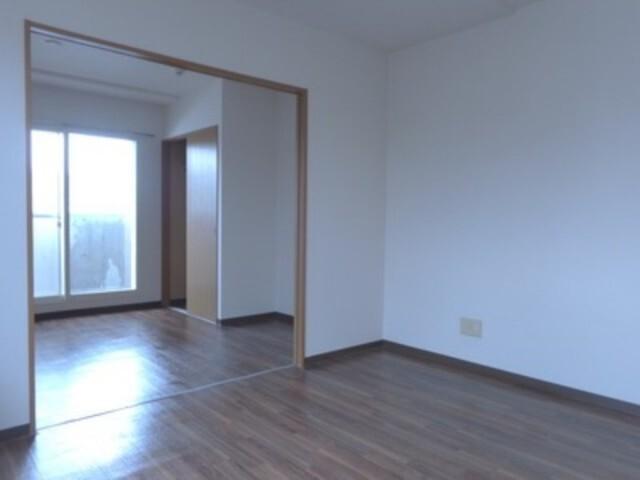 プログレス新琴似（301） その他部屋・スペース
