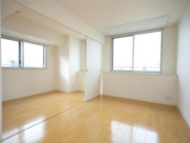 ルラシオン札幌駅前（501） リビング