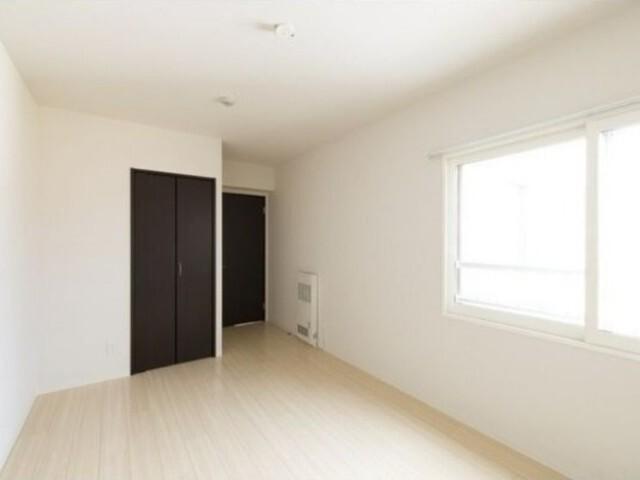 エクレール新琴似（301） その他