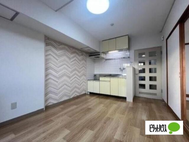 コーポ佐野富月寒東（301） 部屋画像