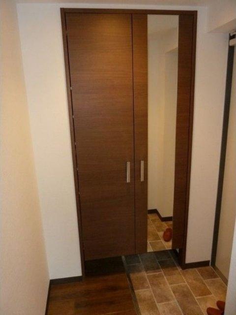 アレイズ元町（307） 部屋画像