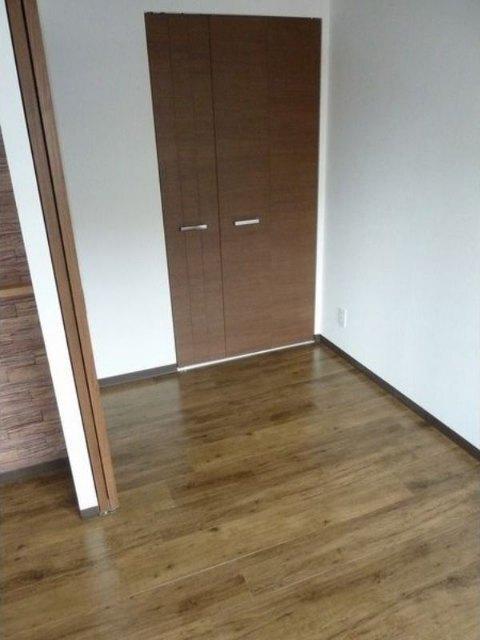 アレイズ元町（307） 部屋画像