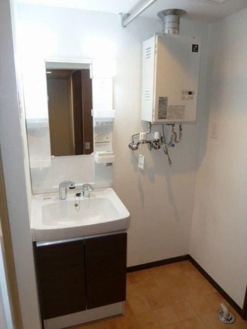 アレイズ元町（307） 部屋画像