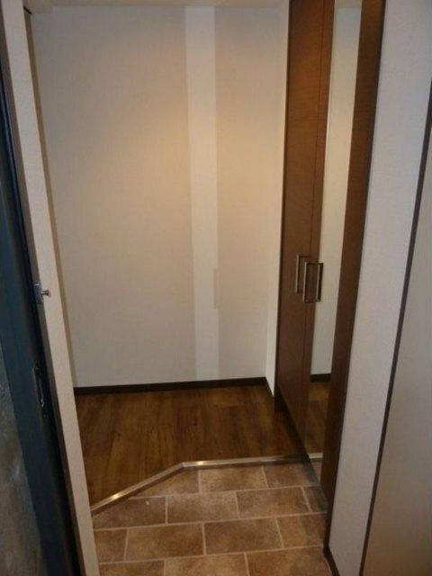 アレイズ元町（307） 部屋画像