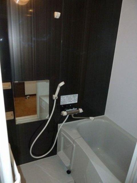 アレイズ元町（307） 部屋画像