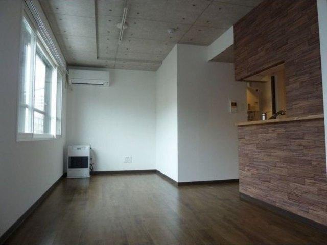アレイズ元町（307） 部屋画像