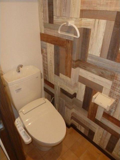 アレイズ元町（307） 部屋画像