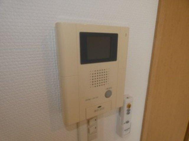 ｗｉｌｌＤｏ北２４条（902） セキュリティ