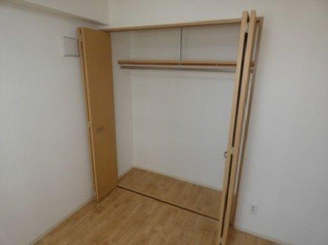 ｗｉｌｌＤｏ北２４条（902） 収納