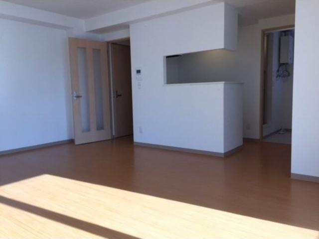 ＶＩＯＬＥＴＴＡ　(ヴィオレッタ)（301） その他部屋・スペース