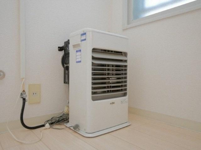 ロアールN21（405） 設備