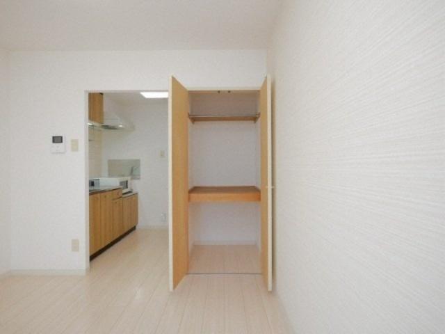 ロアールN21（405） 収納