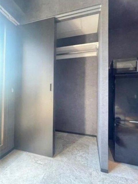 Ａｓｔｅｒ　Ｎ１３（203） 収納