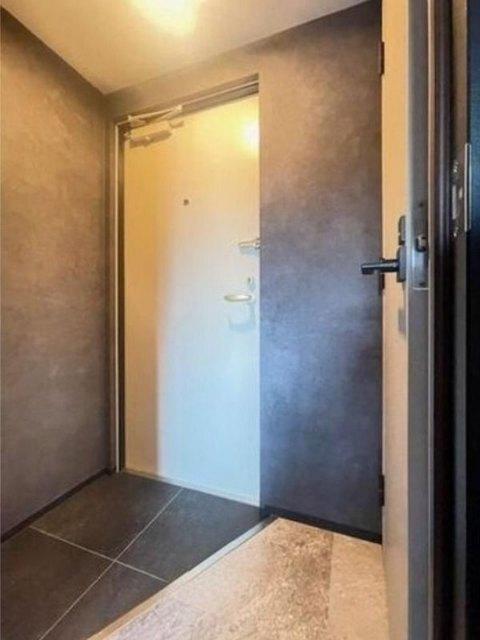 Ａｓｔｅｒ　Ｎ１３（203） 玄関
