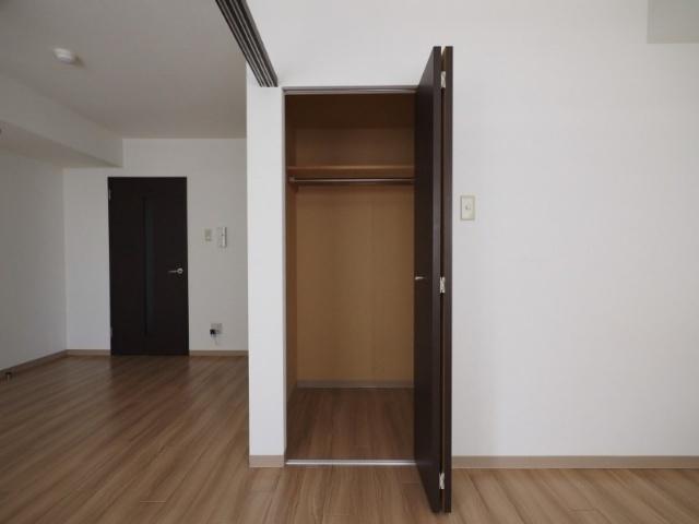 サンテモンターニュ（307） 収納