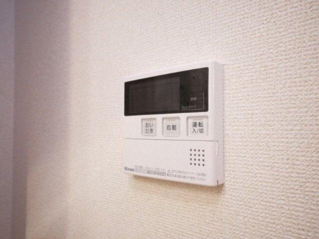 ラ・メージュ（407） 設備