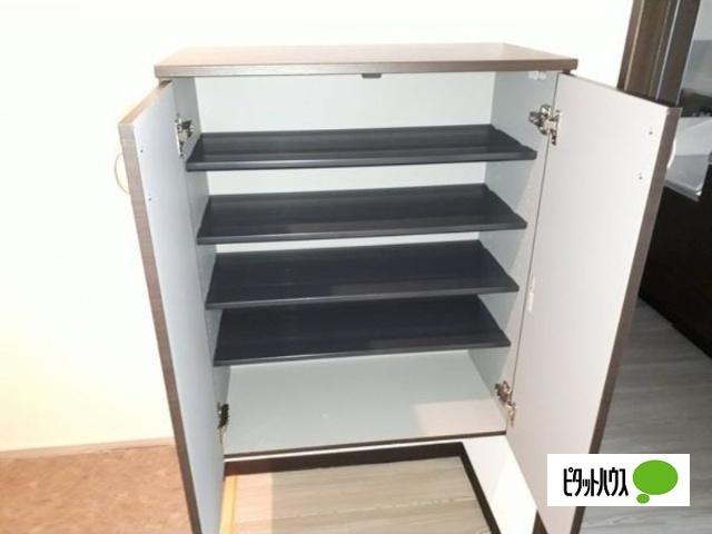 ＩＴＫ栄通（303） 設備