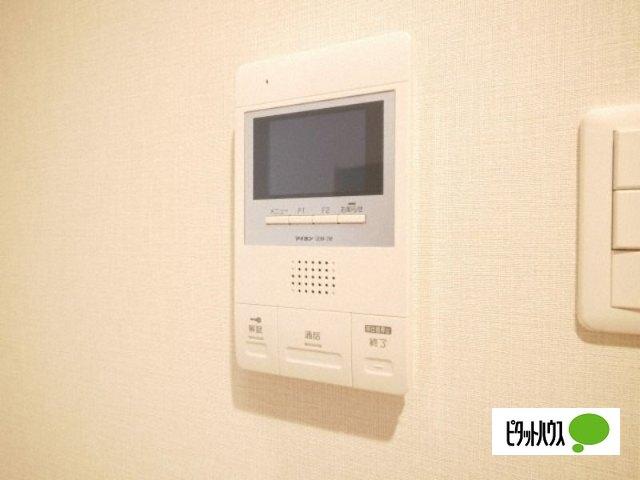 平岸Ｒｉｖｅｒｓｉｄｅ(平岸リバーサイド)（214） 部屋画像