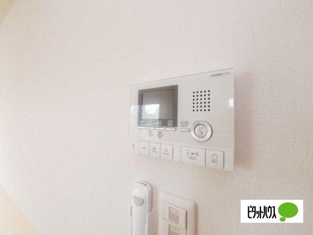 バニラシード白石（401） 部屋画像